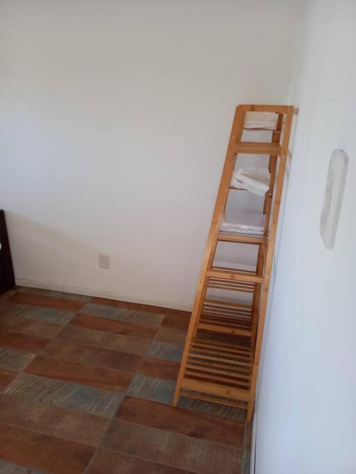 Comoda Casa Con Jardin En Colonia Del Sacramento Bagian luar foto