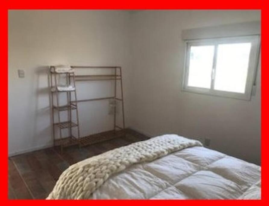 Comoda Casa Con Jardin En Colonia Del Sacramento Bagian luar foto